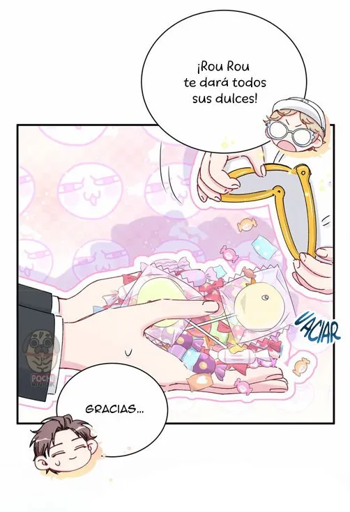 DE QUIÉN ES EL BEBÉ? Capítulo 36 en Línea - página 47