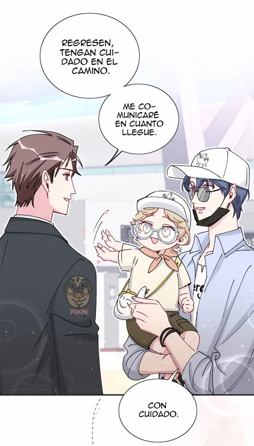 DE QUIÉN ES EL BEBÉ? Capítulo 36 en Línea - página 50