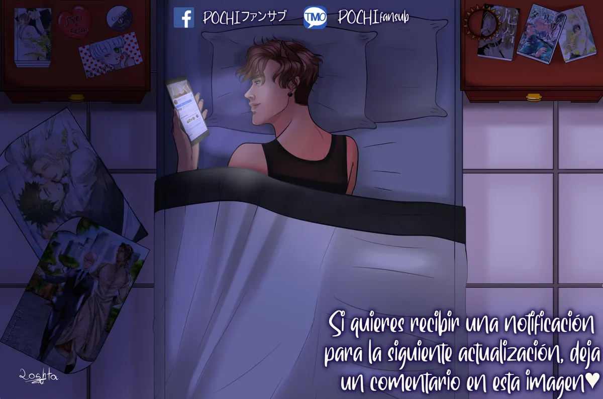 DE QUIÉN ES EL BEBÉ? Capítulo 36 en Línea - página 62
