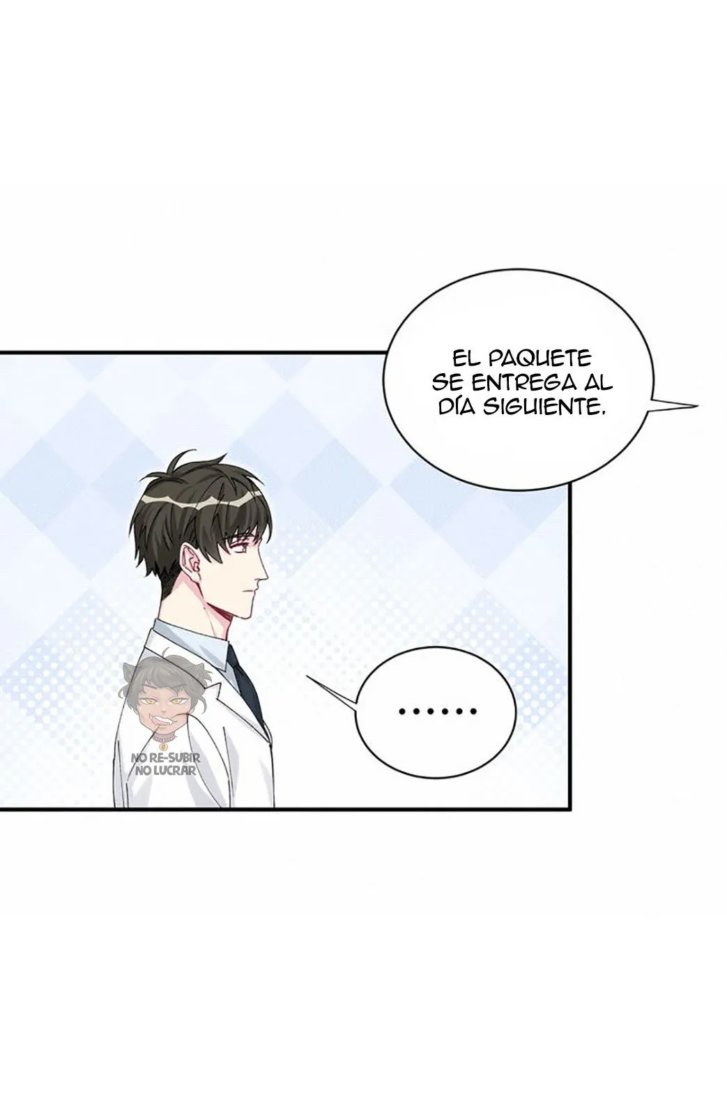 DE QUIÉN ES EL BEBÉ? Capítulo 37 en Línea - página 23