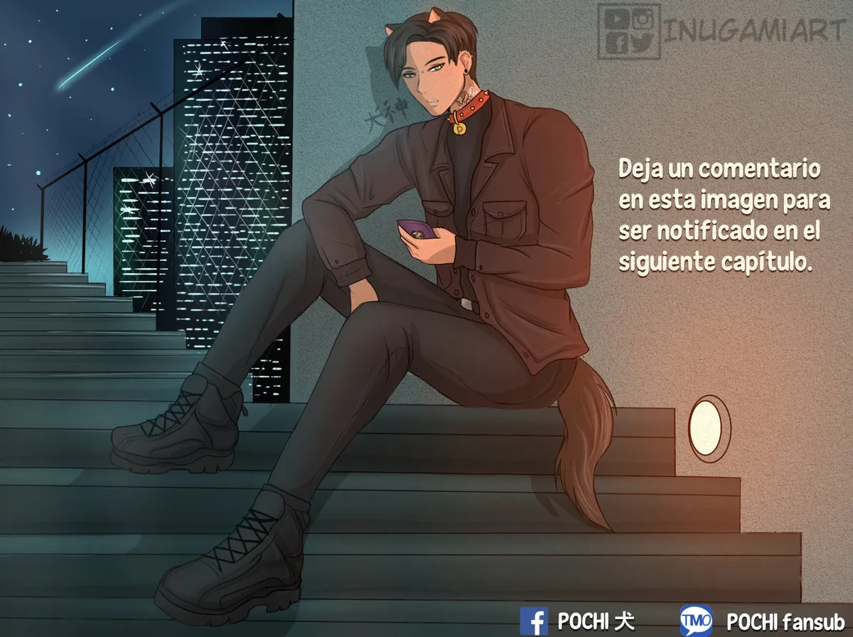 DE QUIÉN ES EL BEBÉ? Capítulo 37 en Línea - página 72