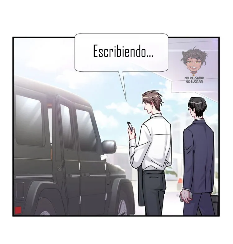 DE QUIÉN ES EL BEBÉ? Capítulo 38 en Línea - página 33