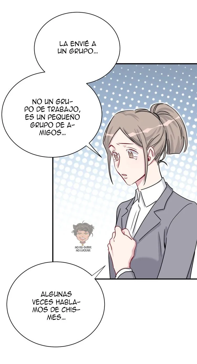 DE QUIÉN ES EL BEBÉ? Capítulo 38 en Línea - página 53