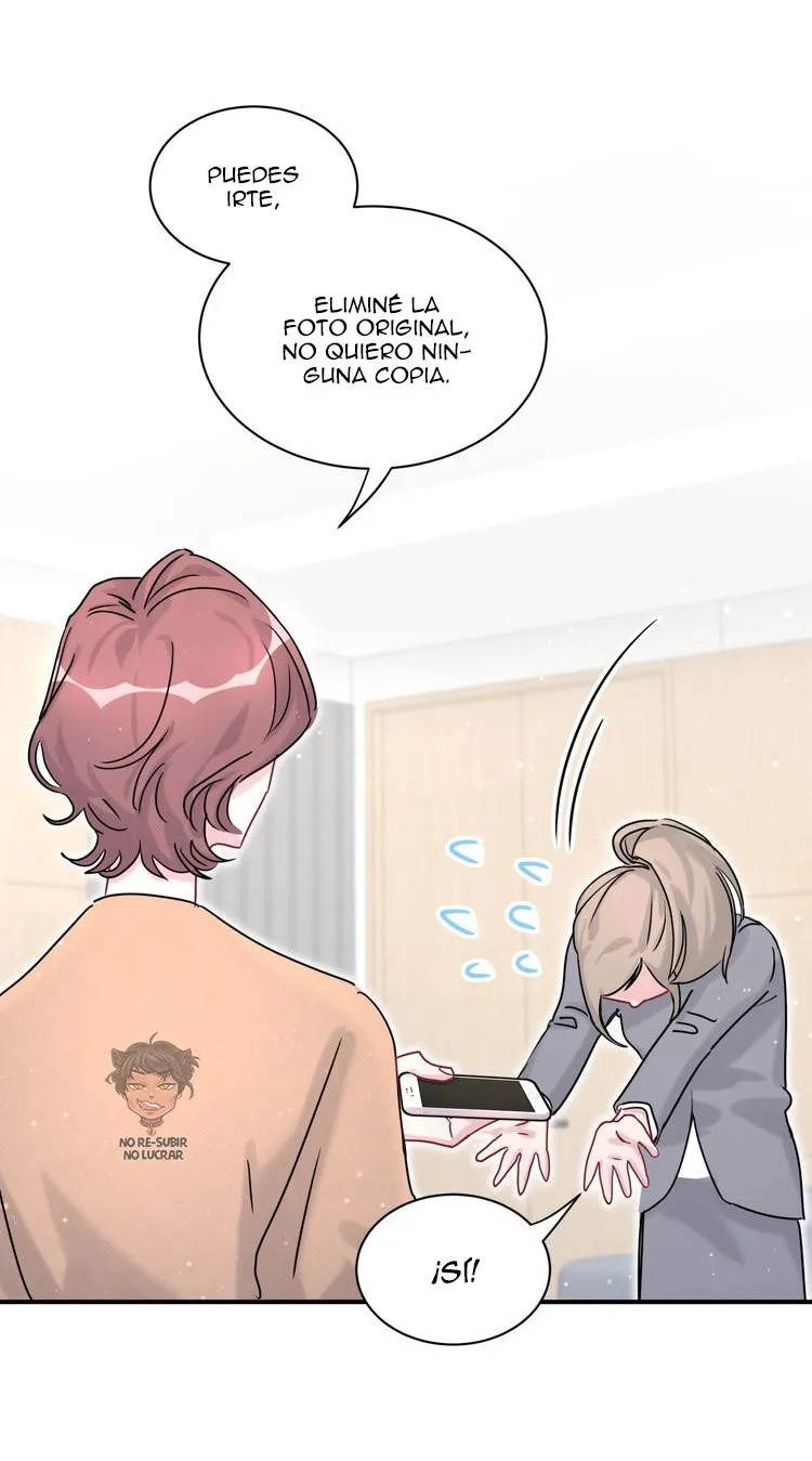 DE QUIÉN ES EL BEBÉ? Capítulo 38 en Línea - página 57