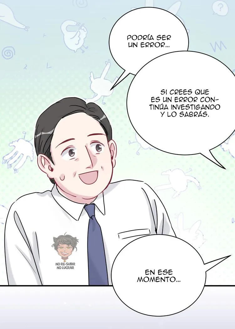 DE QUIÉN ES EL BEBÉ? Capítulo 38 en Línea - página 61