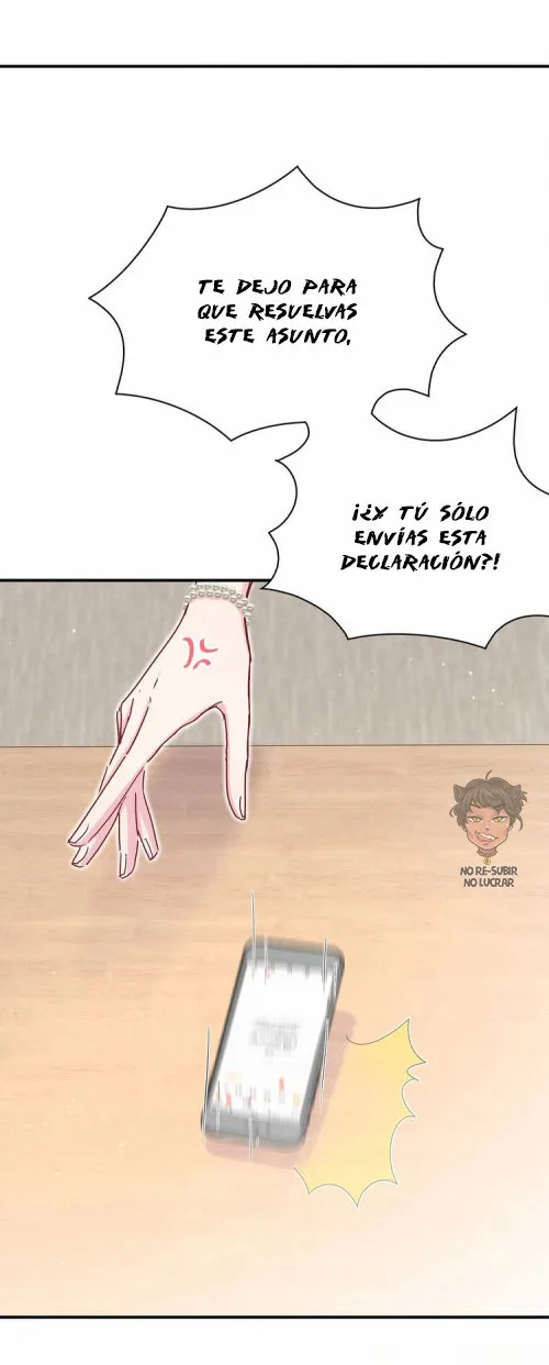 DE QUIÉN ES EL BEBÉ? Capítulo 39 en Línea - página 6