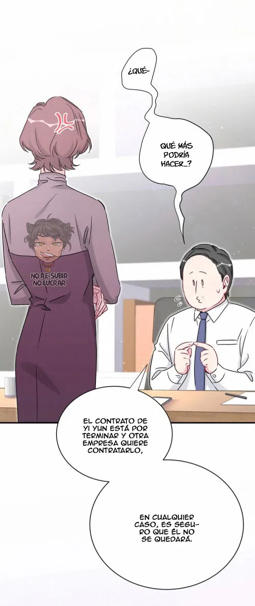 DE QUIÉN ES EL BEBÉ? Capítulo 39 en Línea - página 7
