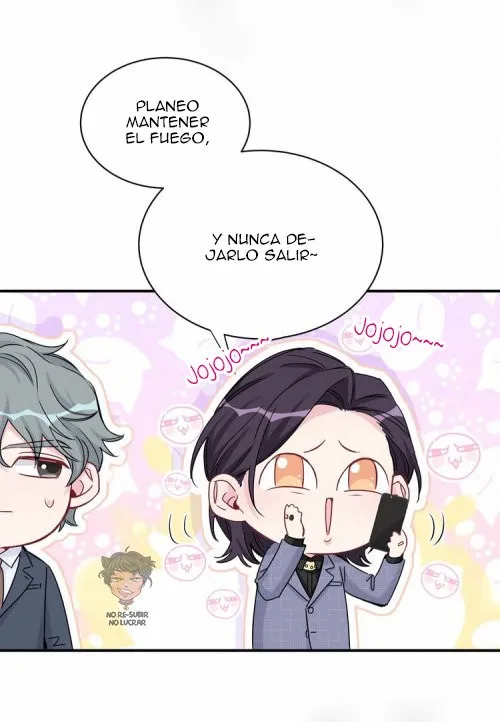 DE QUIÉN ES EL BEBÉ? Capítulo 39 en Línea - página 19