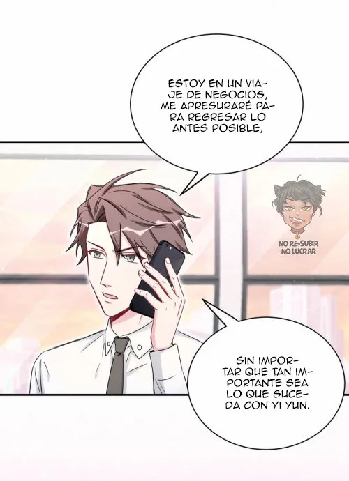 DE QUIÉN ES EL BEBÉ? Capítulo 39 en Línea - página 24