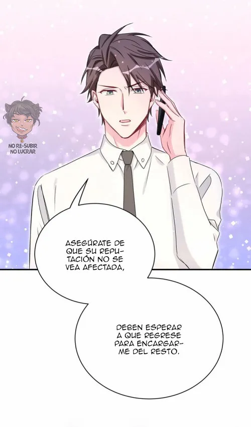 DE QUIÉN ES EL BEBÉ? Capítulo 39 en Línea - página 25