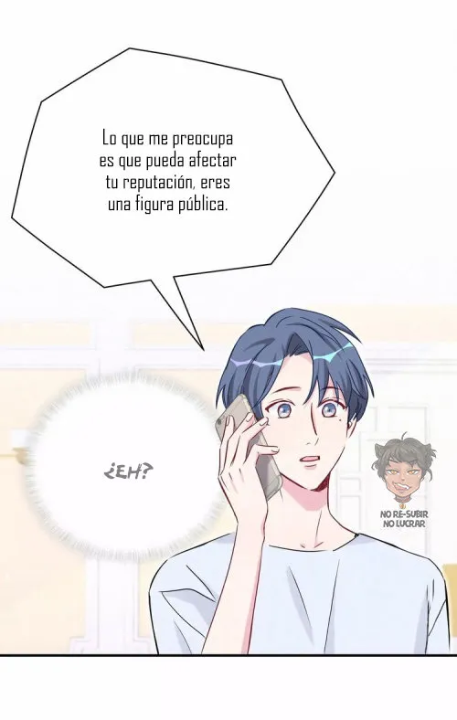 DE QUIÉN ES EL BEBÉ? Capítulo 39 en Línea - página 36