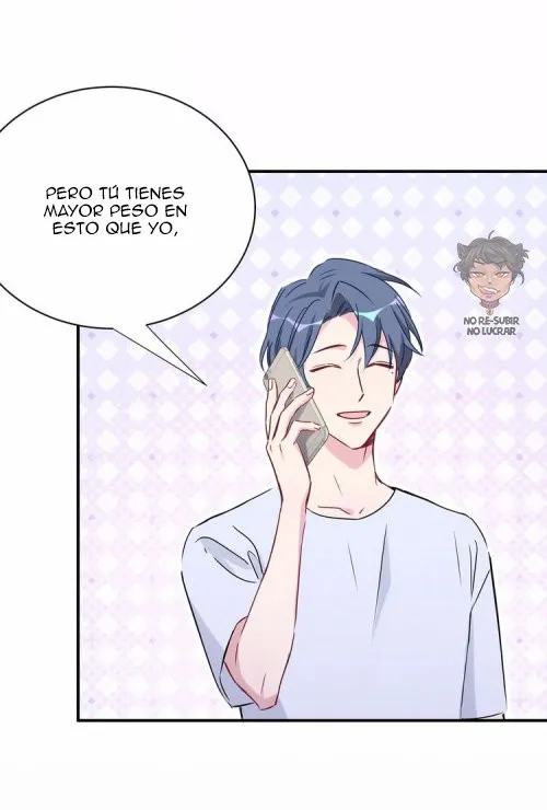 DE QUIÉN ES EL BEBÉ? Capítulo 39 en Línea - página 37