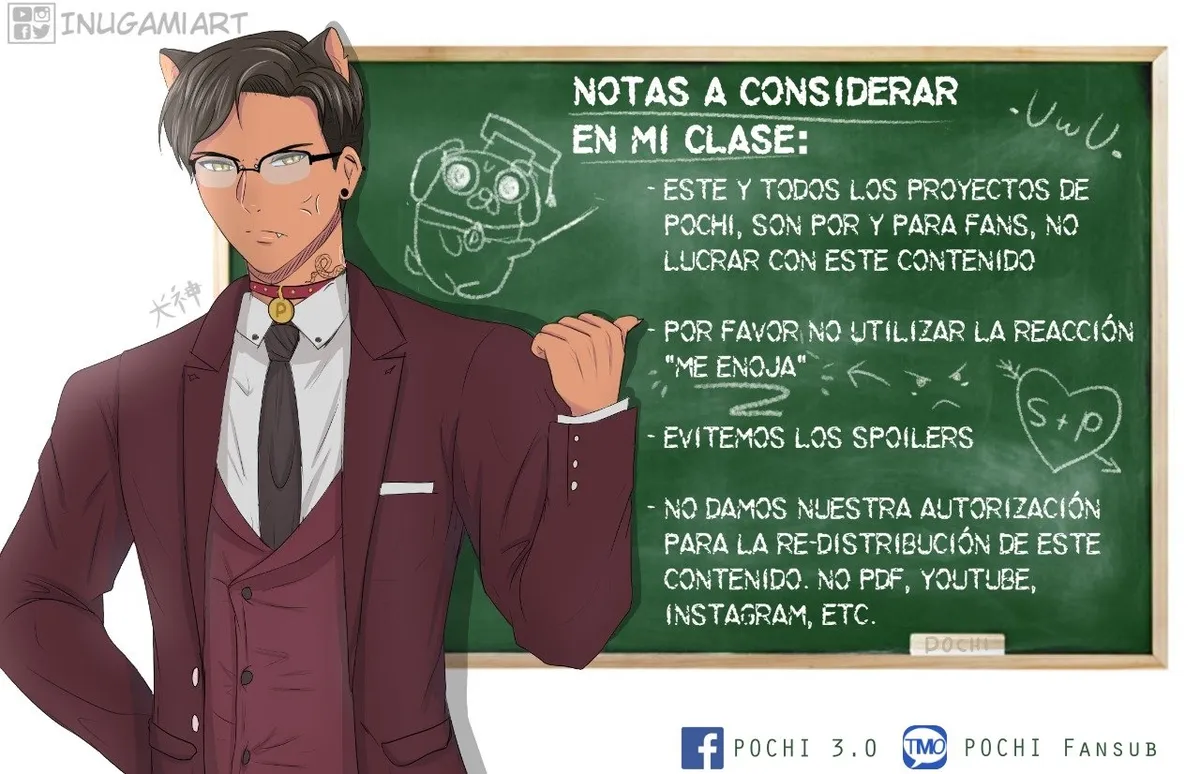 DE QUIÉN ES EL BEBÉ? Capítulo 40 en Línea - página 2