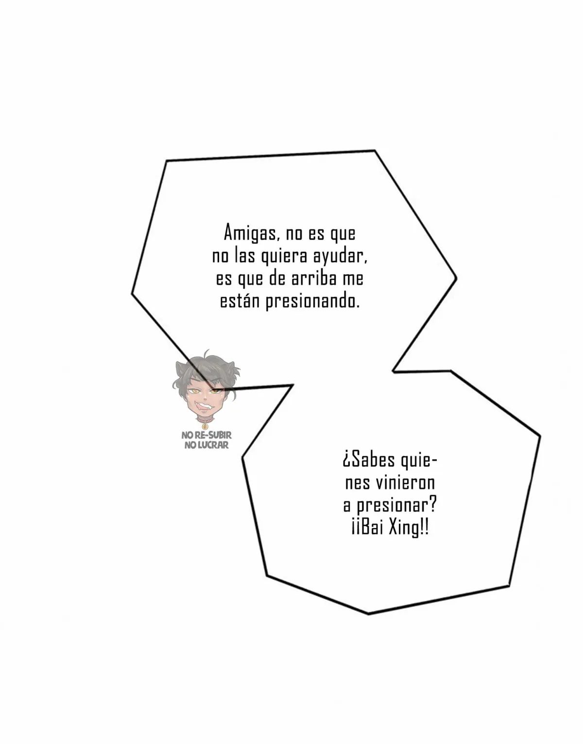 DE QUIÉN ES EL BEBÉ? Capítulo 40 en Línea - página 5