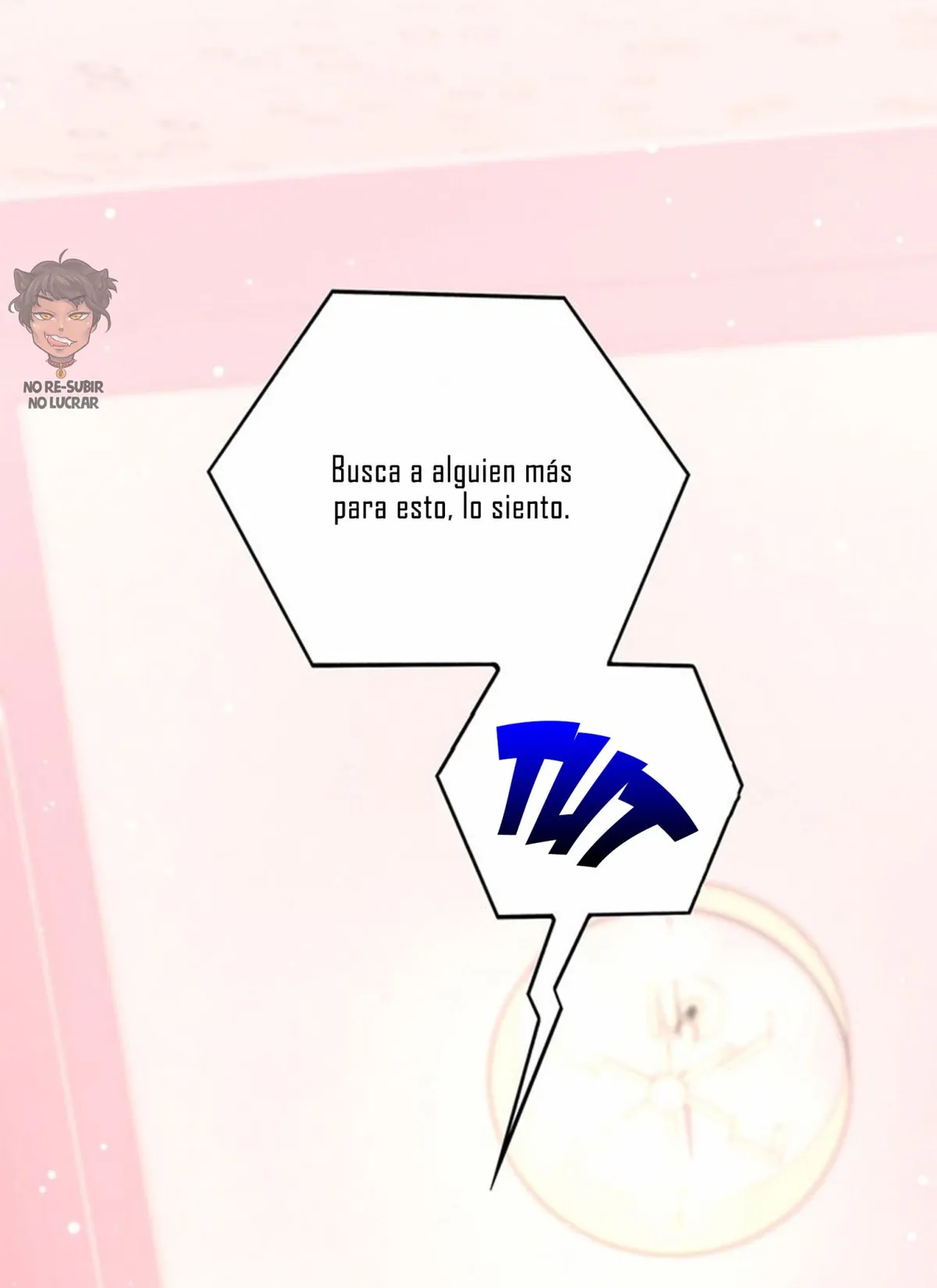 DE QUIÉN ES EL BEBÉ? Capítulo 40 en Línea - página 8