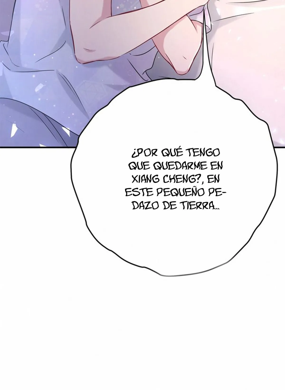 DE QUIÉN ES EL BEBÉ? Capítulo 40 en Línea - página 13