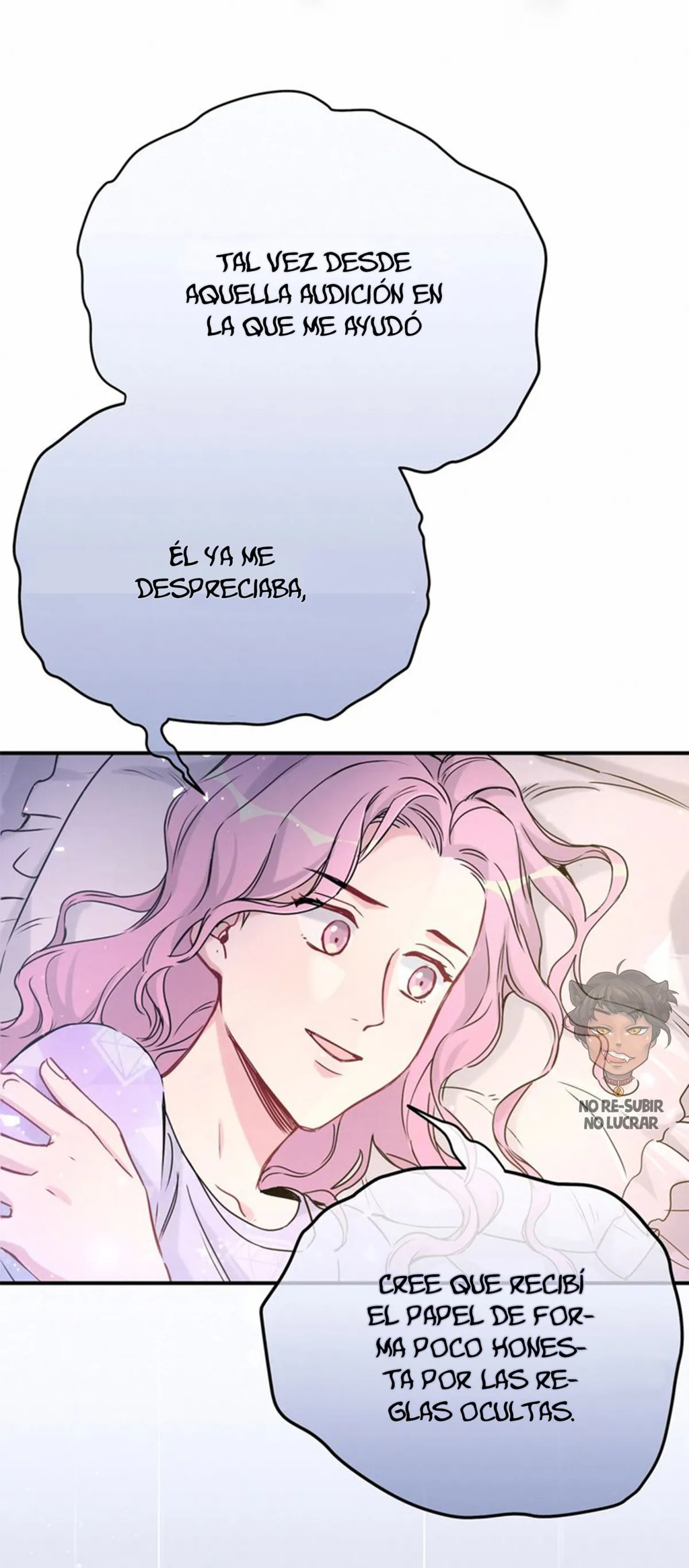 DE QUIÉN ES EL BEBÉ? Capítulo 40 en Línea - página 14