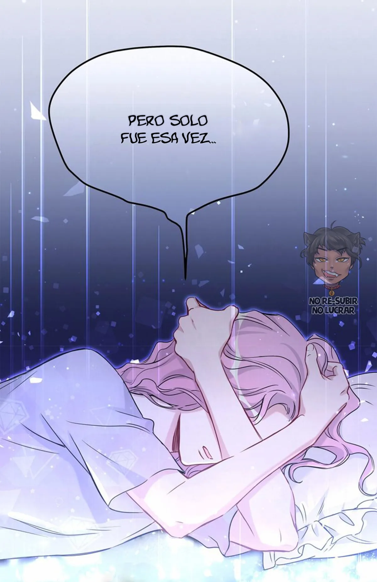 DE QUIÉN ES EL BEBÉ? Capítulo 40 en Línea - página 15