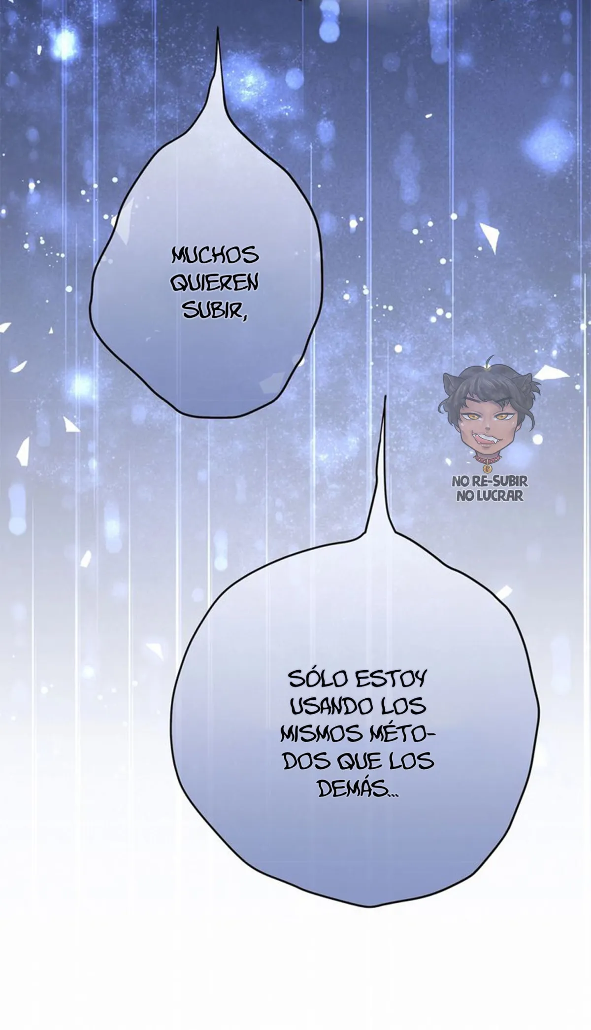 DE QUIÉN ES EL BEBÉ? Capítulo 40 en Línea - página 17