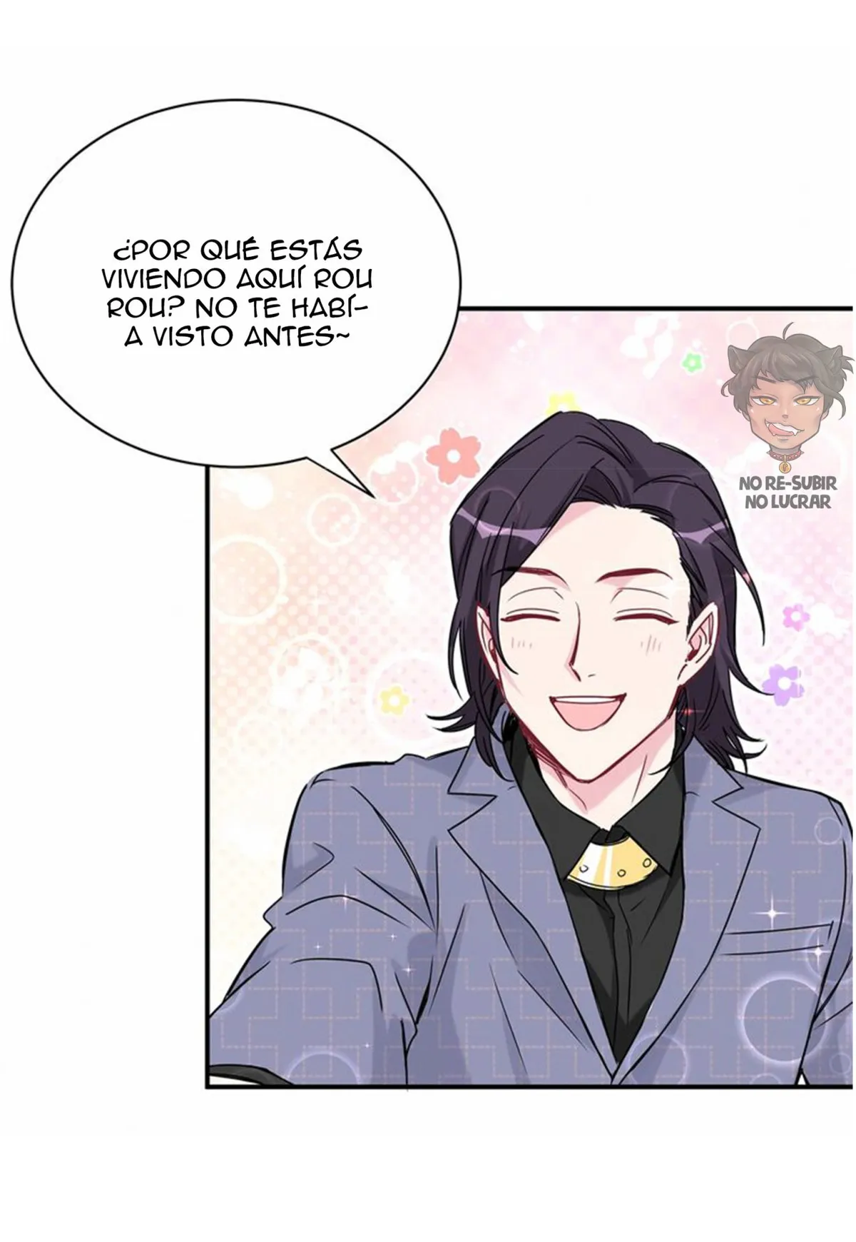 DE QUIÉN ES EL BEBÉ? Capítulo 40 en Línea - página 30