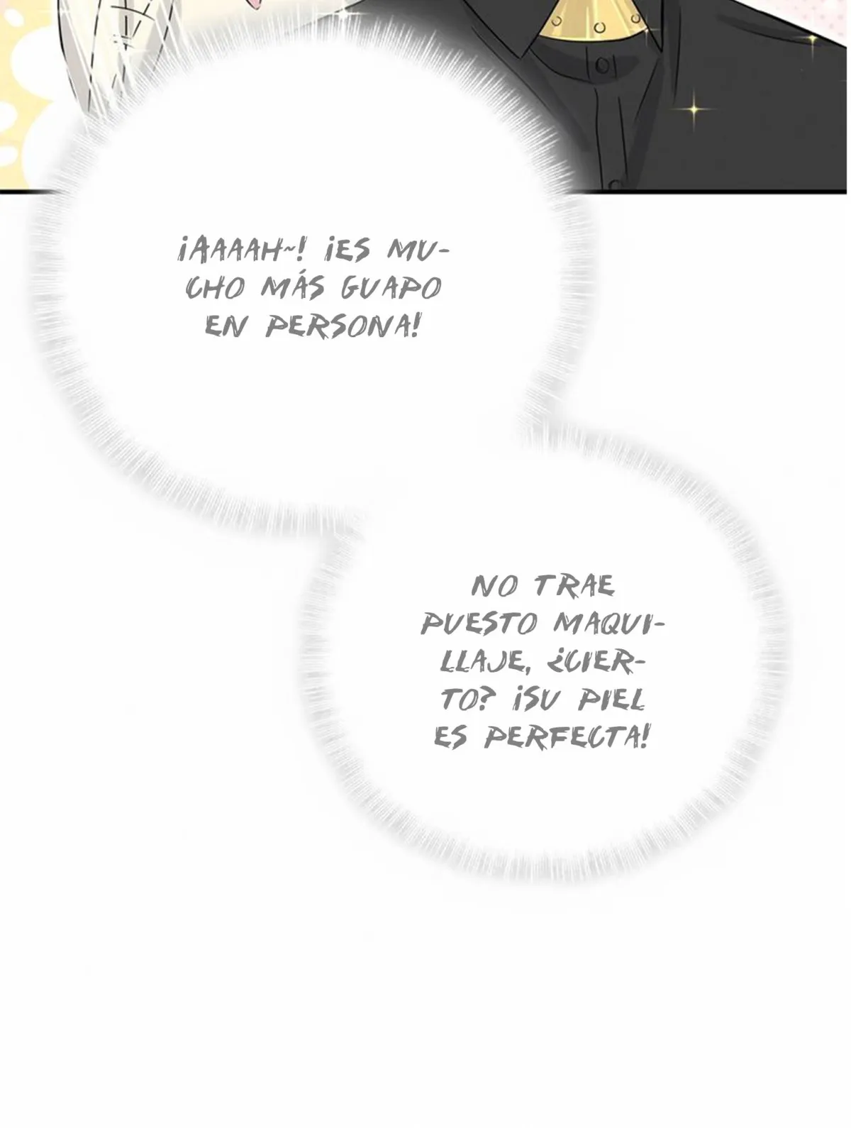 DE QUIÉN ES EL BEBÉ? Capítulo 40 en Línea - página 47