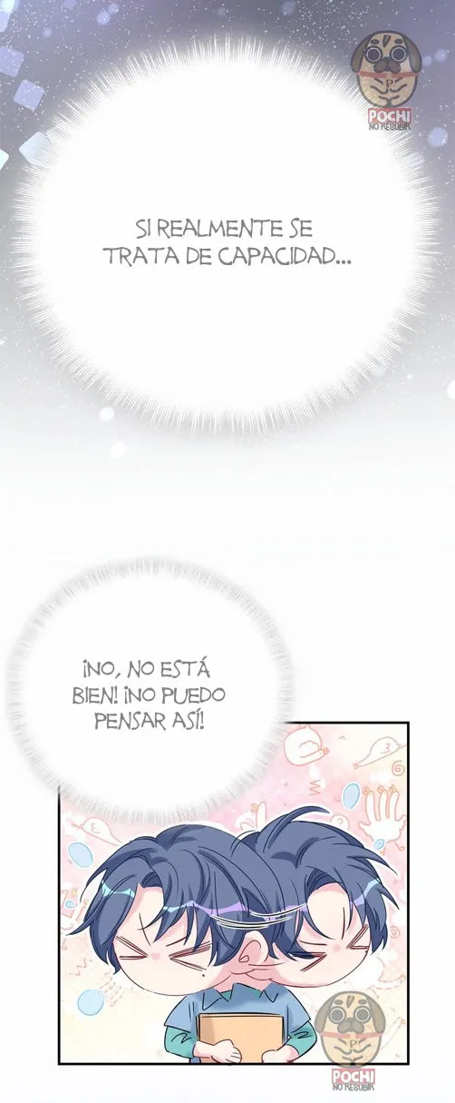 DE QUIÉN ES EL BEBÉ? Capítulo 43 en Línea - página 9