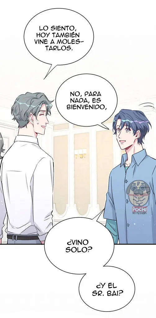 DE QUIÉN ES EL BEBÉ? Capítulo 43 en Línea - página 15