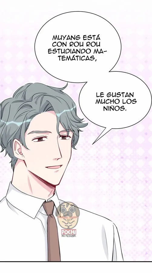 DE QUIÉN ES EL BEBÉ? Capítulo 43 en Línea - página 16