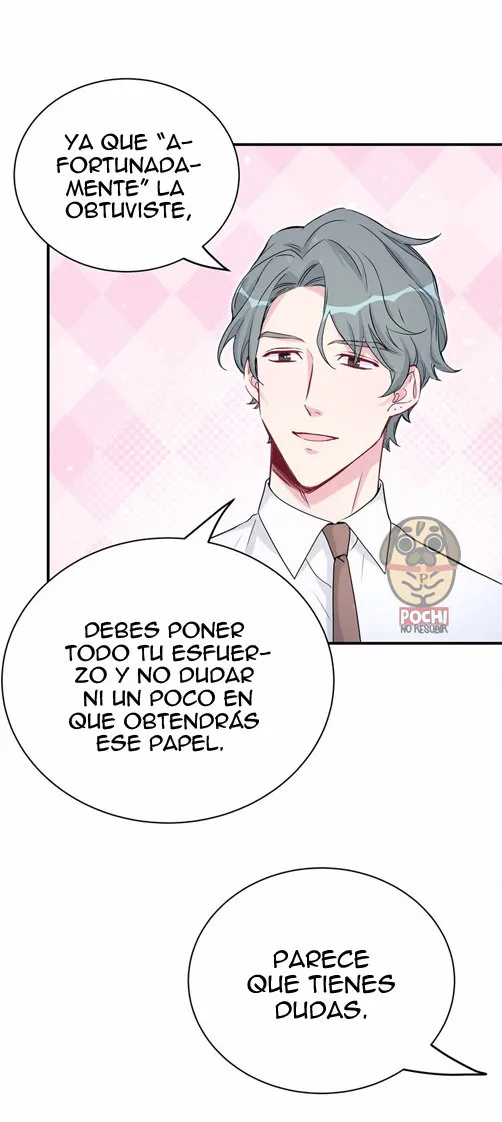 DE QUIÉN ES EL BEBÉ? Capítulo 43 en Línea - página 21
