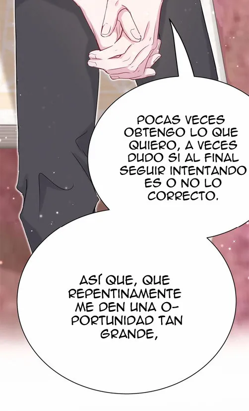 DE QUIÉN ES EL BEBÉ? Capítulo 43 en Línea - página 24