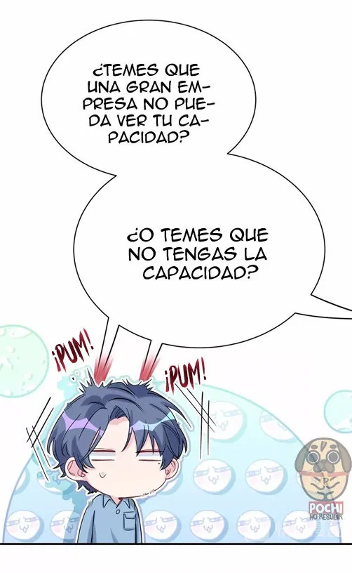 DE QUIÉN ES EL BEBÉ? Capítulo 43 en Línea - página 29