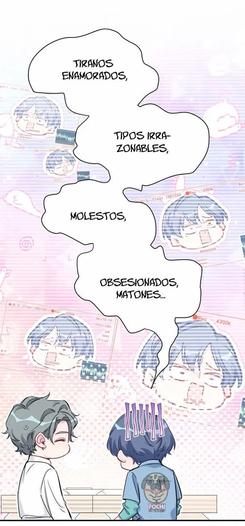 DE QUIÉN ES EL BEBÉ? Capítulo 43 en Línea - página 31