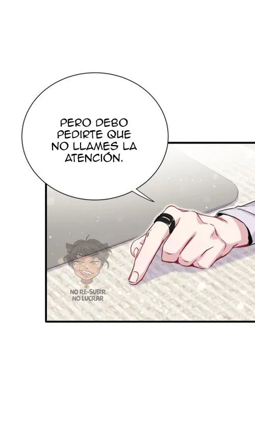 DE QUIÉN ES EL BEBÉ? Capítulo 47 en Línea - página 6