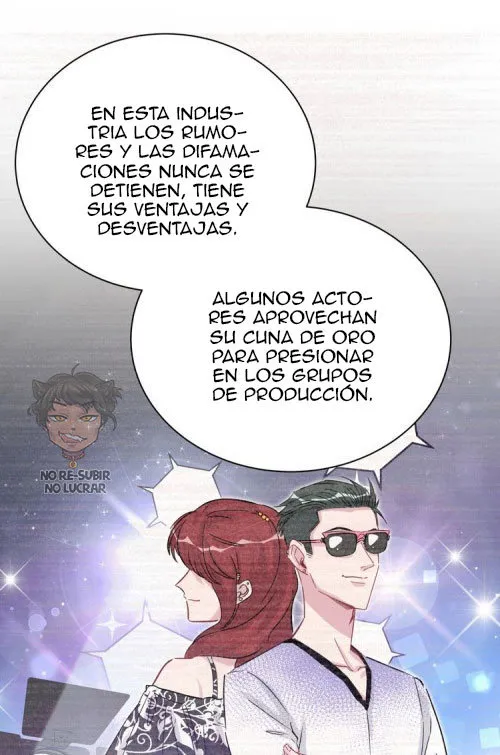 DE QUIÉN ES EL BEBÉ? Capítulo 47 en Línea - página 7
