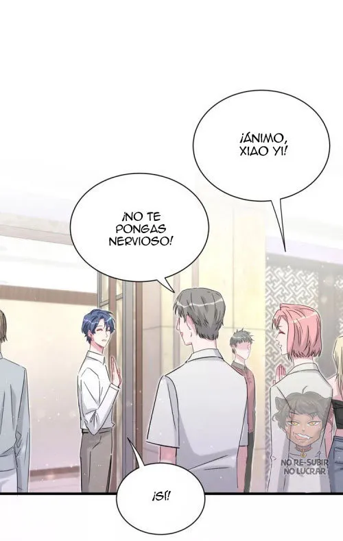 DE QUIÉN ES EL BEBÉ? Capítulo 47 en Línea - página 12