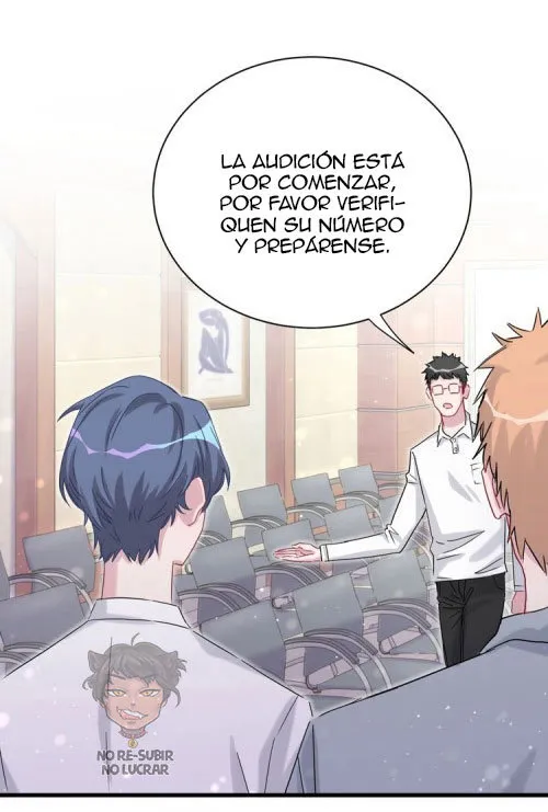 DE QUIÉN ES EL BEBÉ? Capítulo 47 en Línea - página 14