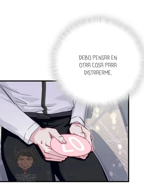 DE QUIÉN ES EL BEBÉ? Capítulo 47 en Línea - página 17