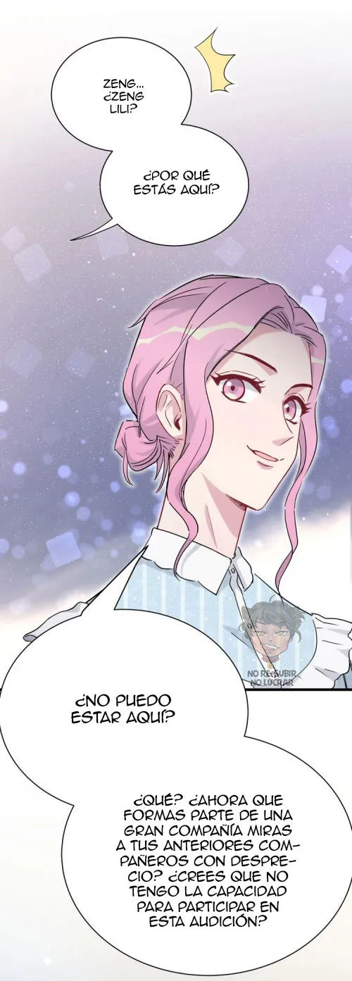 DE QUIÉN ES EL BEBÉ? Capítulo 47 en Línea - página 23