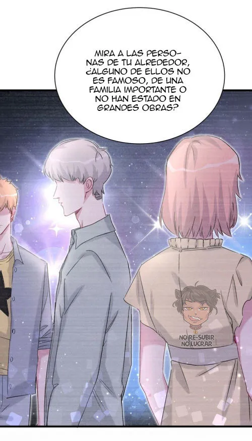 DE QUIÉN ES EL BEBÉ? Capítulo 47 en Línea - página 26
