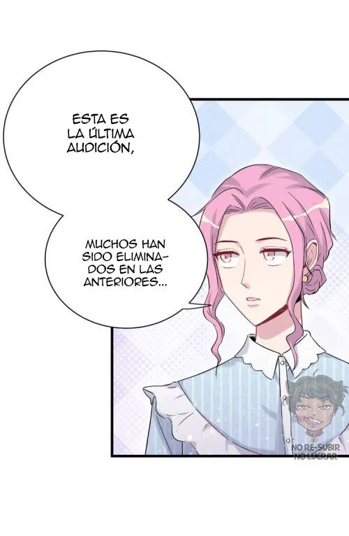DE QUIÉN ES EL BEBÉ? Capítulo 47 en Línea - página 28