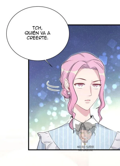 DE QUIÉN ES EL BEBÉ? Capítulo 47 en Línea - página 30