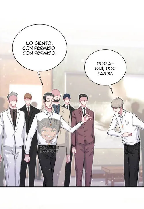 DE QUIÉN ES EL BEBÉ? Capítulo 47 en Línea - página 32