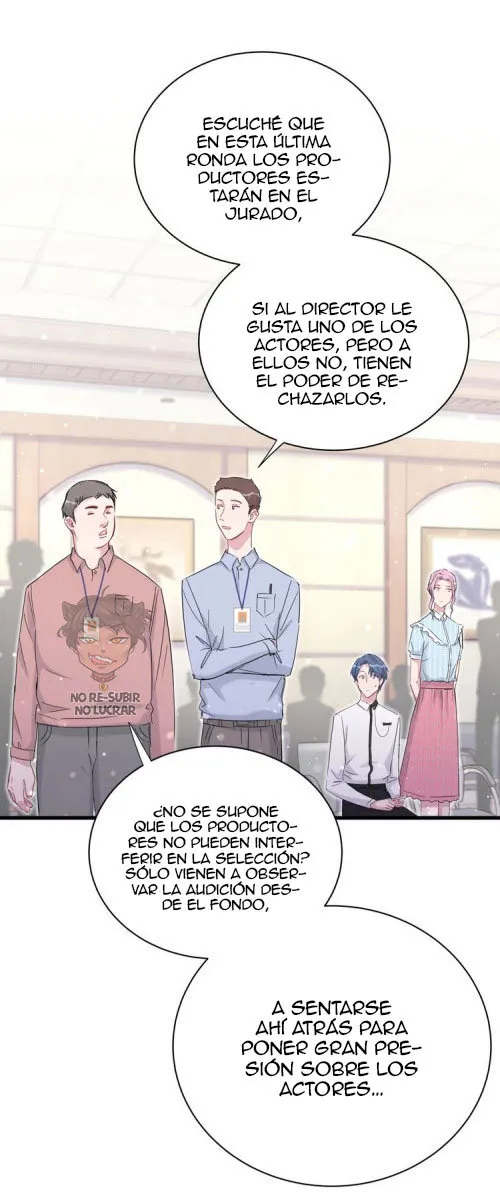 DE QUIÉN ES EL BEBÉ? Capítulo 47 en Línea - página 34