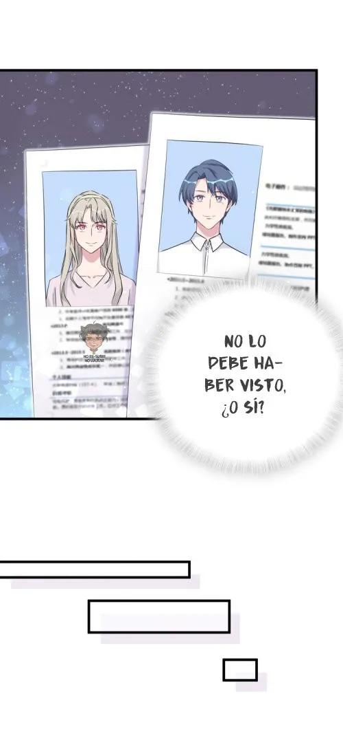 DE QUIÉN ES EL BEBÉ? Capítulo 48 en Línea - página 9