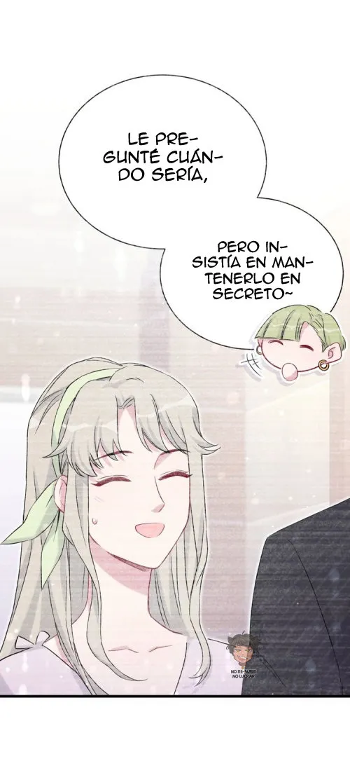 DE QUIÉN ES EL BEBÉ? Capítulo 48 en Línea - página 11