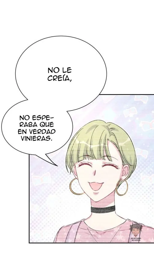 DE QUIÉN ES EL BEBÉ? Capítulo 48 en Línea - página 13