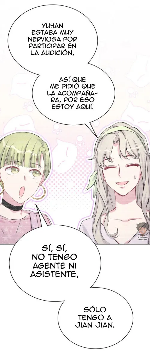 DE QUIÉN ES EL BEBÉ? Capítulo 48 en Línea - página 15