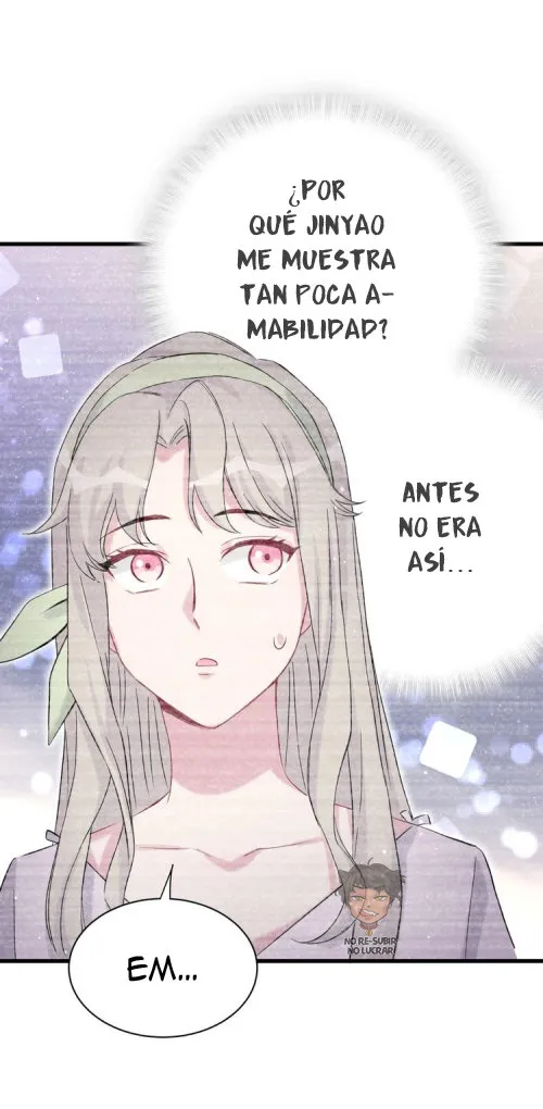 DE QUIÉN ES EL BEBÉ? Capítulo 48 en Línea - página 17