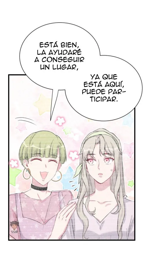 DE QUIÉN ES EL BEBÉ? Capítulo 48 en Línea - página 18