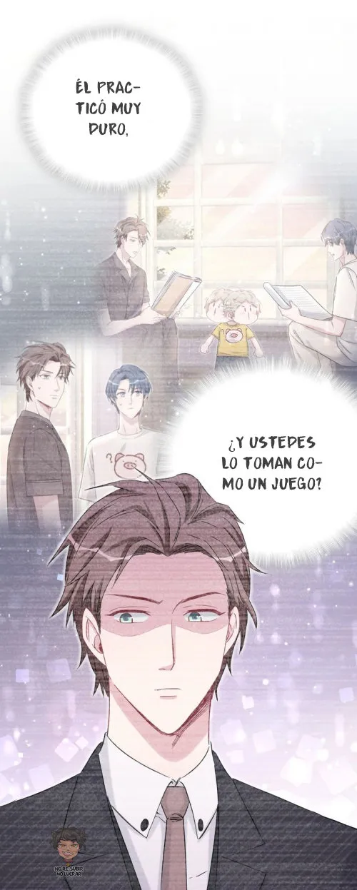 DE QUIÉN ES EL BEBÉ? Capítulo 48 en Línea - página 20